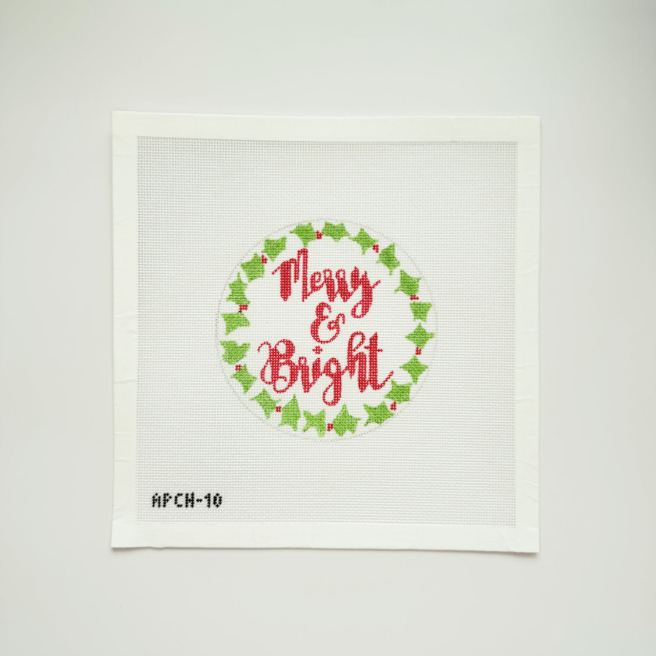 APCH10 - "Merry & Bright"