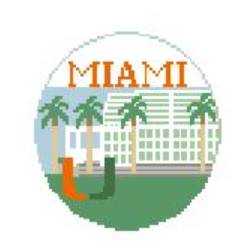 BT744 U of Miami FL Student Center