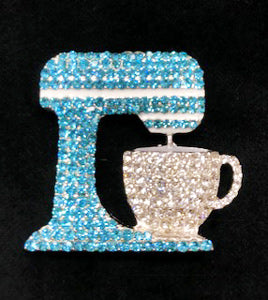 Mixer Big Buddy Needleminder Magnet