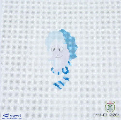 MM-CH003 Snow Miser - Snow