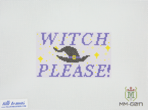 MM-G017 Witch Please