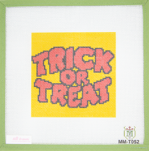 MM-T052 Trick or Treat