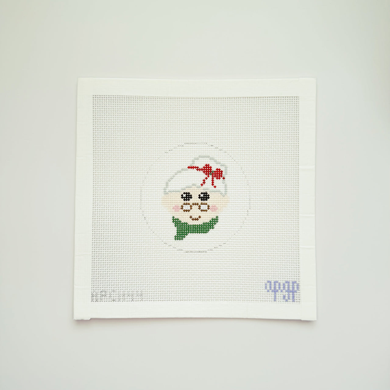 APCH44 -  North Pole Pals - Mrs Claus