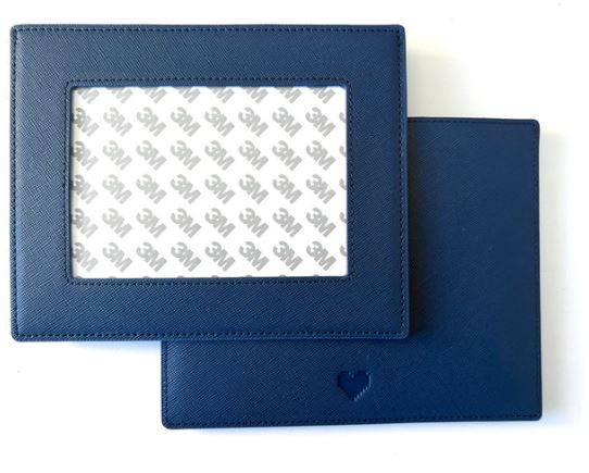 Self-finishing Mahjong Card Sleeve