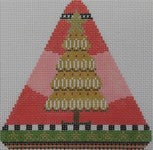1370G Gingerbread Spice Pine