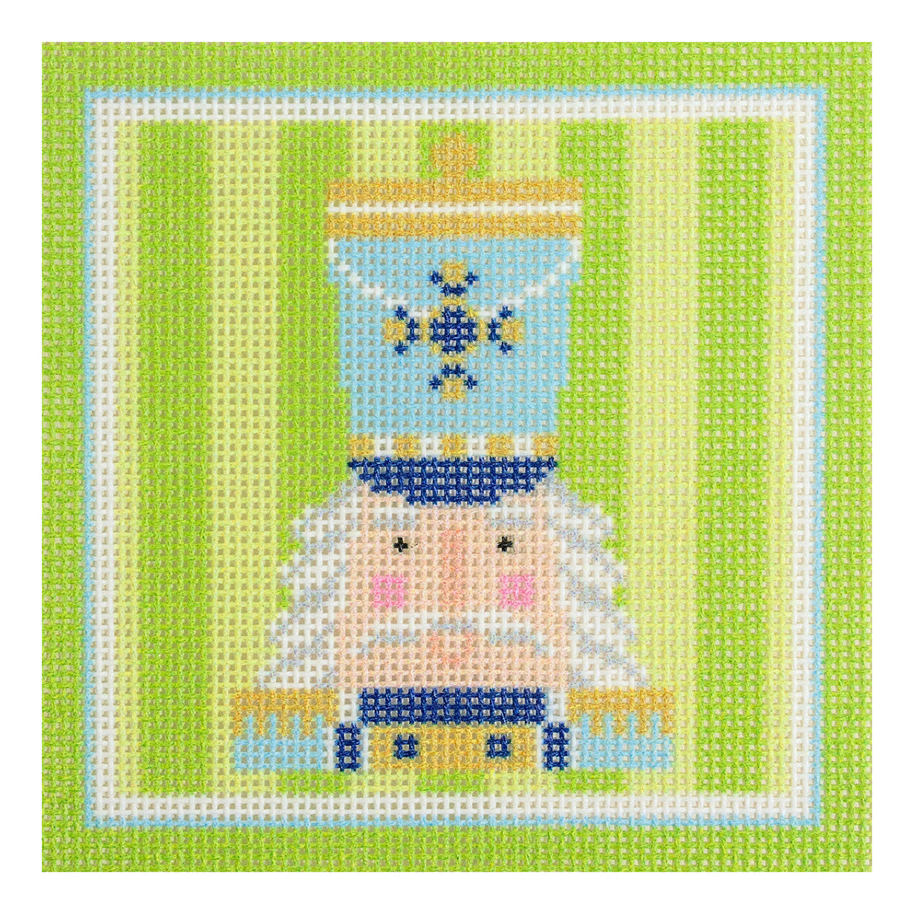 NTG KB297 Nutcracker Coaster - Otto