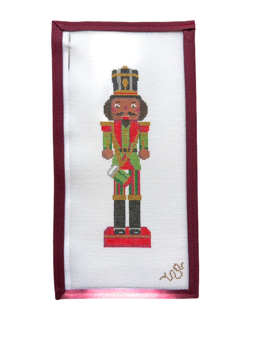 SBS224 Heritage Nutcracker - MKT2