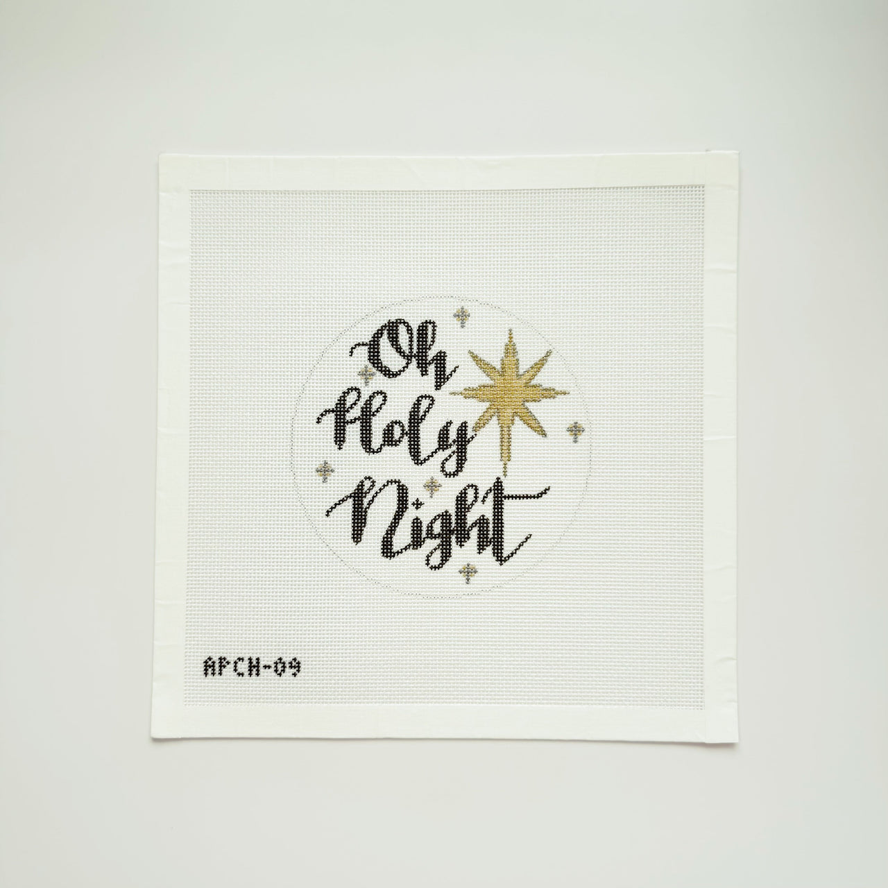 APCH09 - "Oh Holy Night"