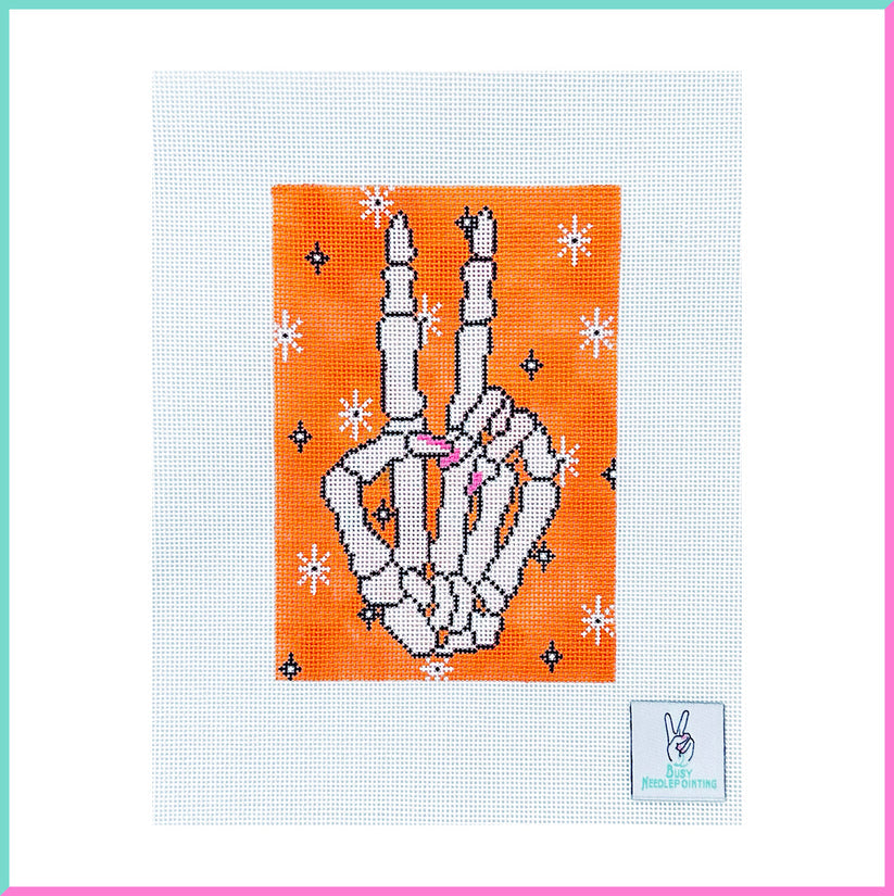 Peace, Witches! - MKT4