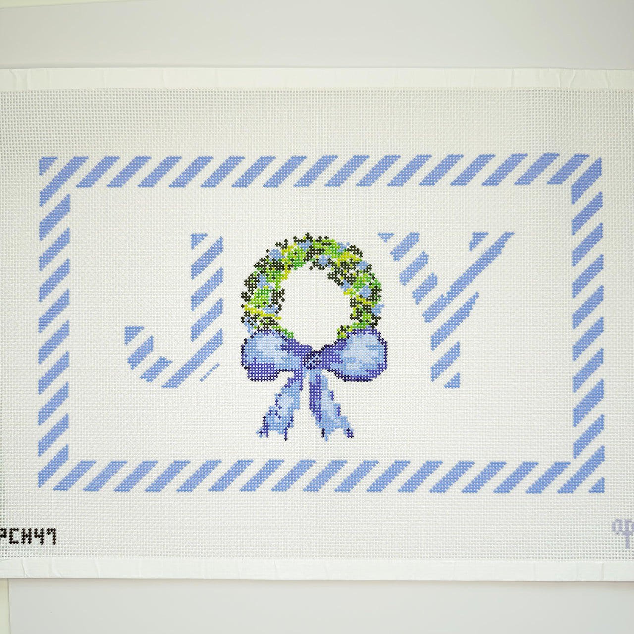 Peppermint Joy Canvases