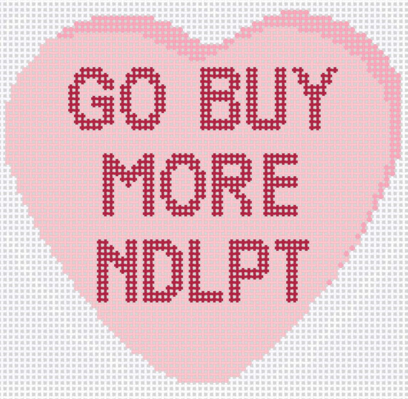 Real Valentine "Buy NDLPT" FD127