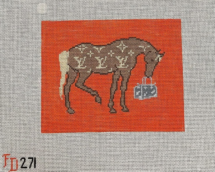 Louis Horse FD271