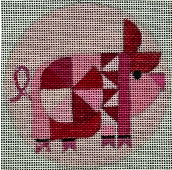 H328 Pig