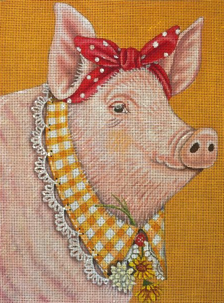 MLT680 Summer Pig