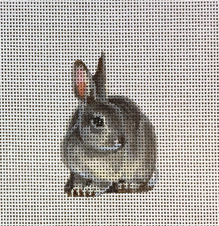 LGDOR34 Rabbit, Horizontal - MKT4