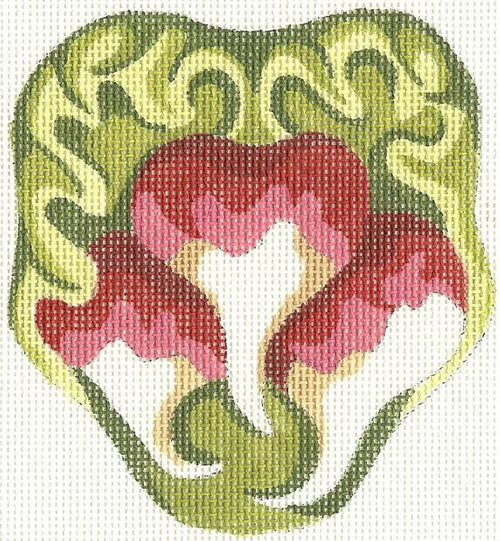 Radishes Ornament EA 386
