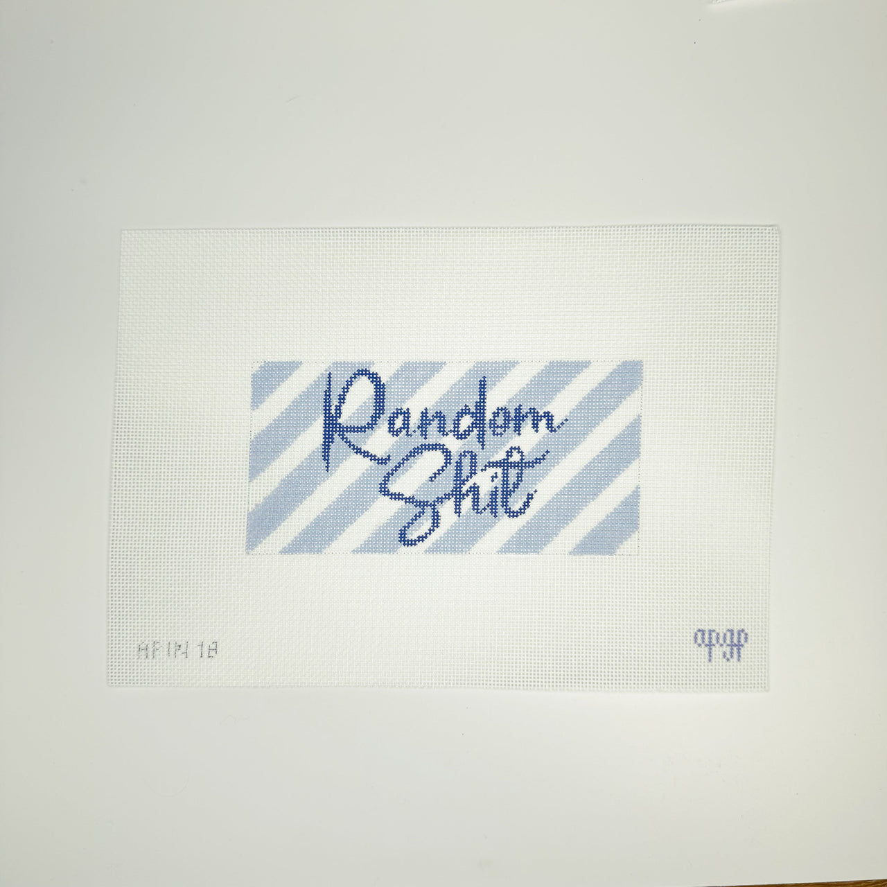 APIN18 - Random Sh*t - Pop In Pouch Insert