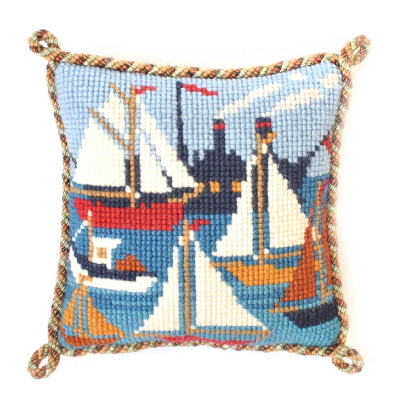 Elizabeth Bradley Mini Kits