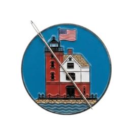 Round Island Lighthouse Needleminder