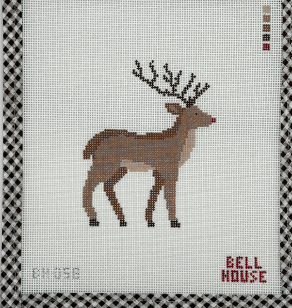 BH-058 Rudolph - MKT