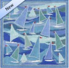 P125 Sailboats