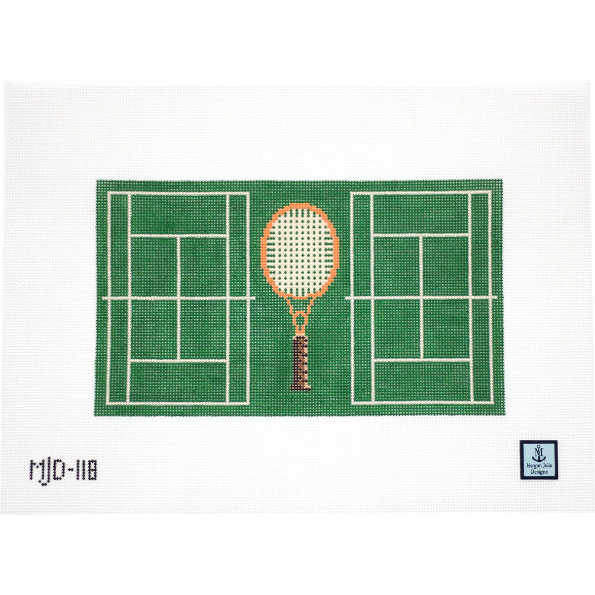 Seeing Doubles Clutch MJD-118