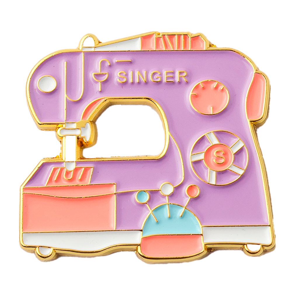 Sewing Machine Needleminder