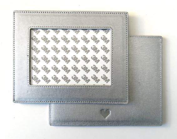 Self-finishing Mahjong Card Sleeve