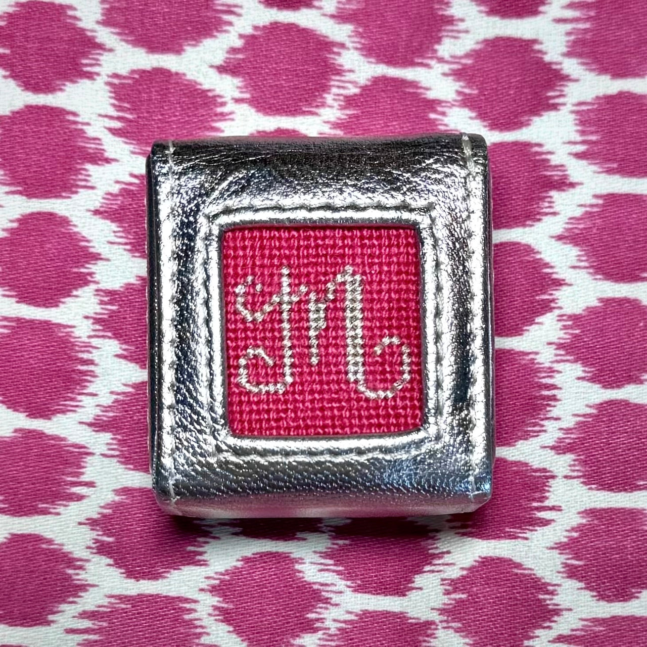 1 or 2 Letter Initial Mini Insert