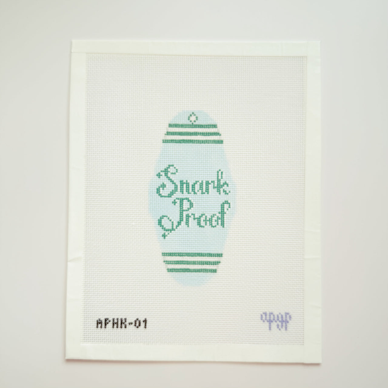 APHK01 - Snark Proof Hotel Key