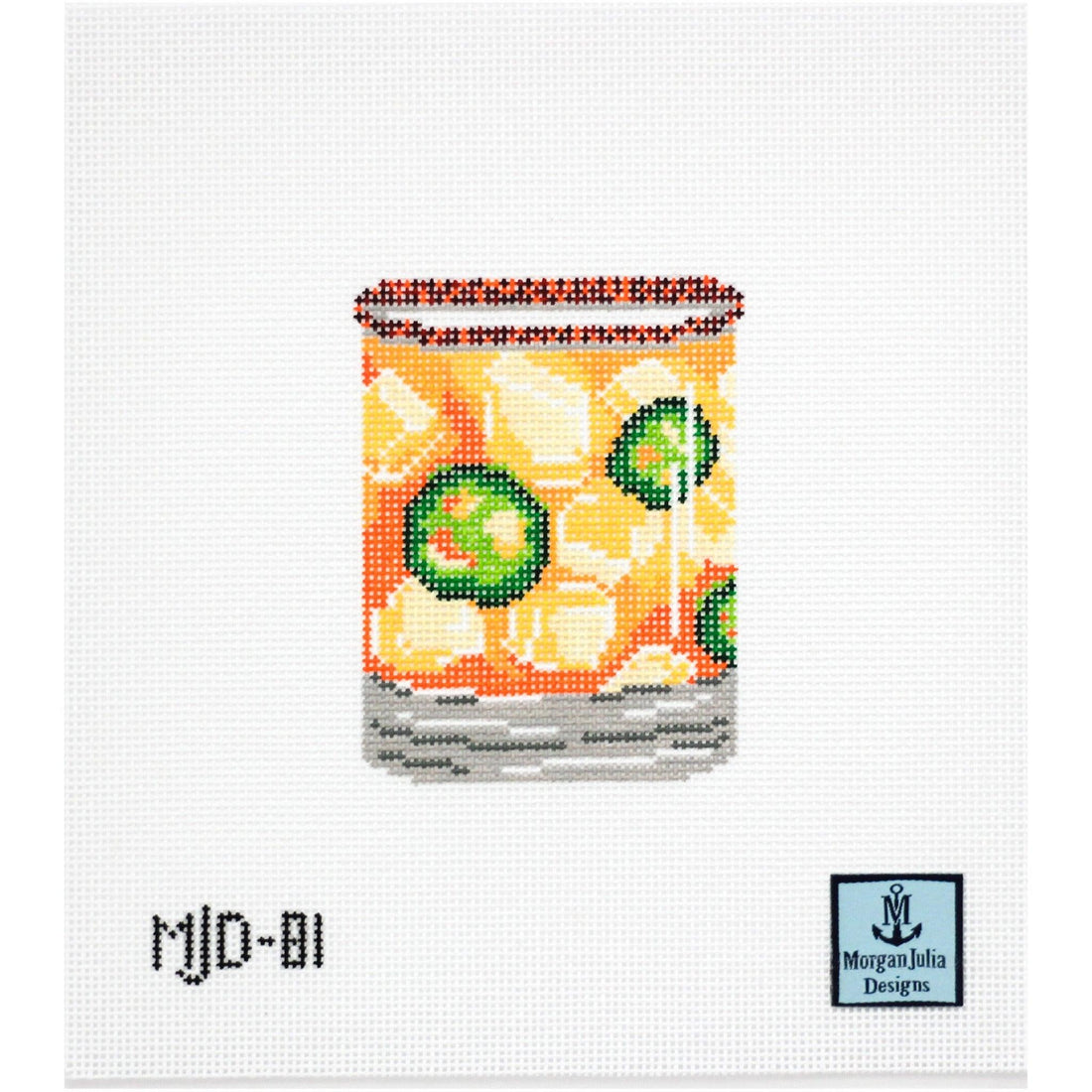 Spicy Margarita MJD-81