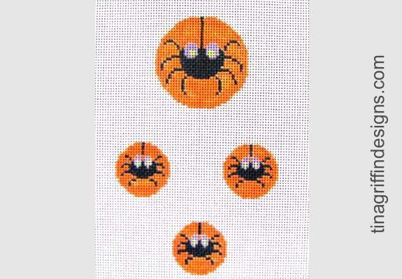 EMB-011 Spider Family