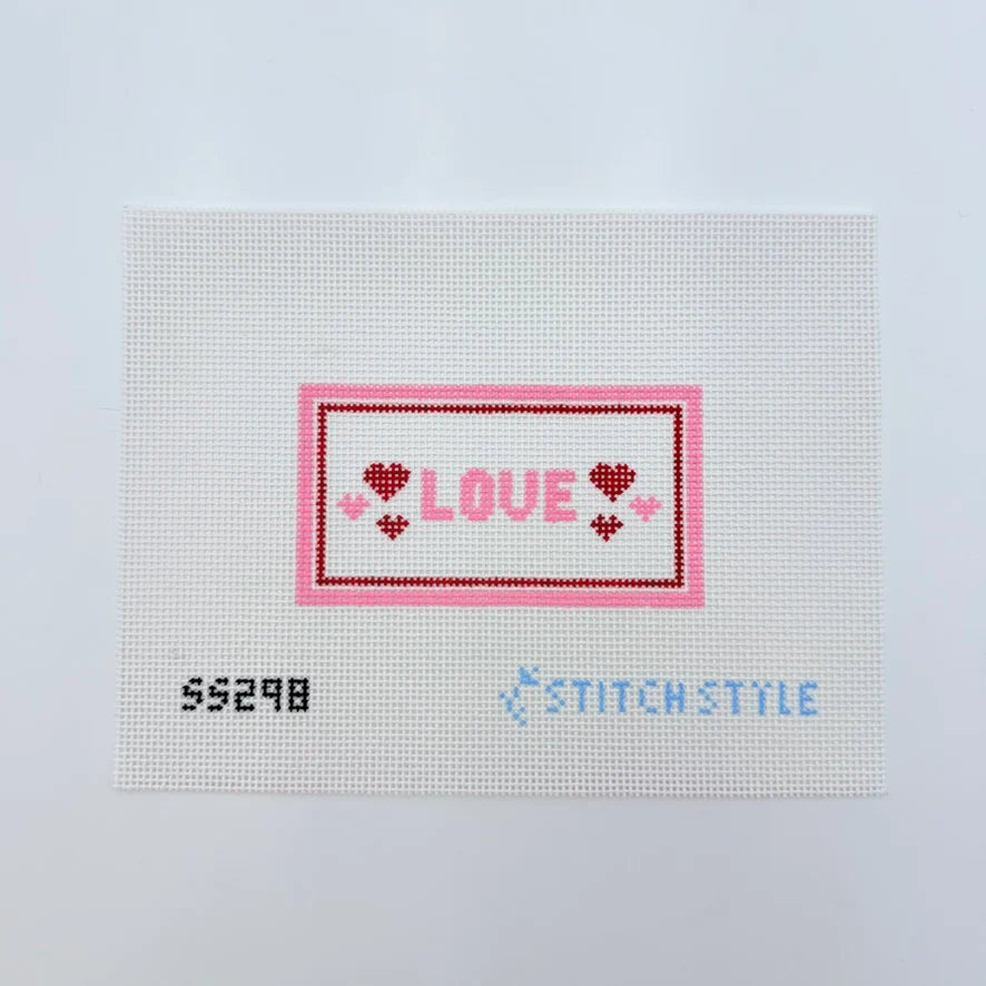 Love SS298 - MKT