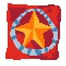 DI506 Christmas Star - TS