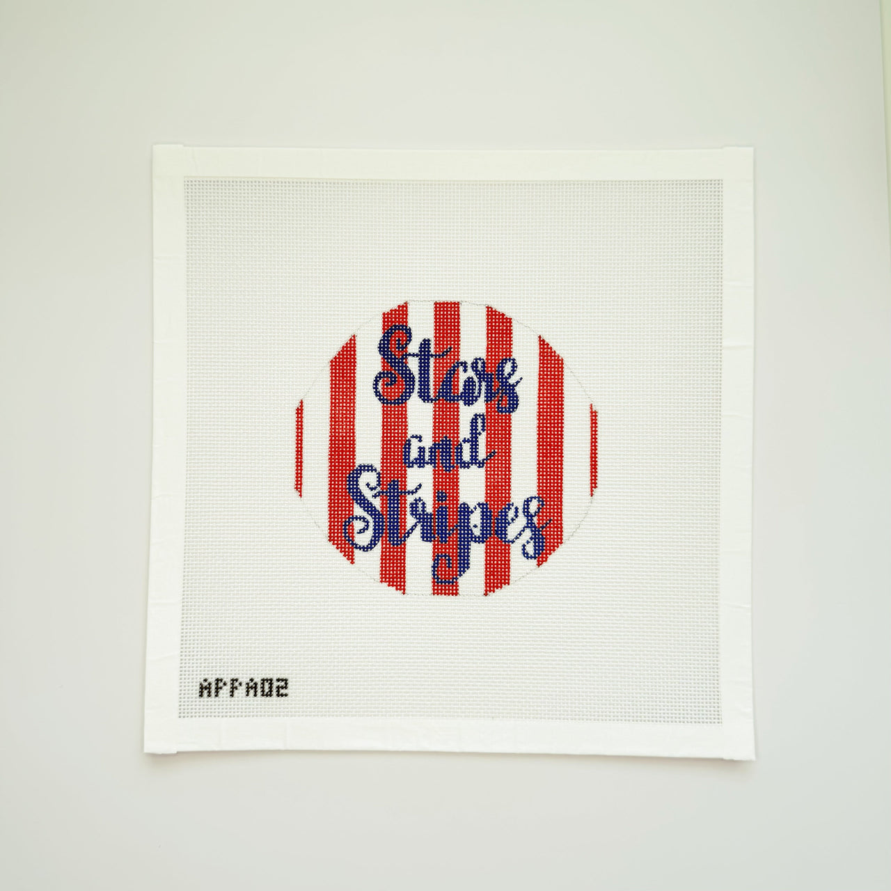 APPA02 - Stars and Stripes - MKT