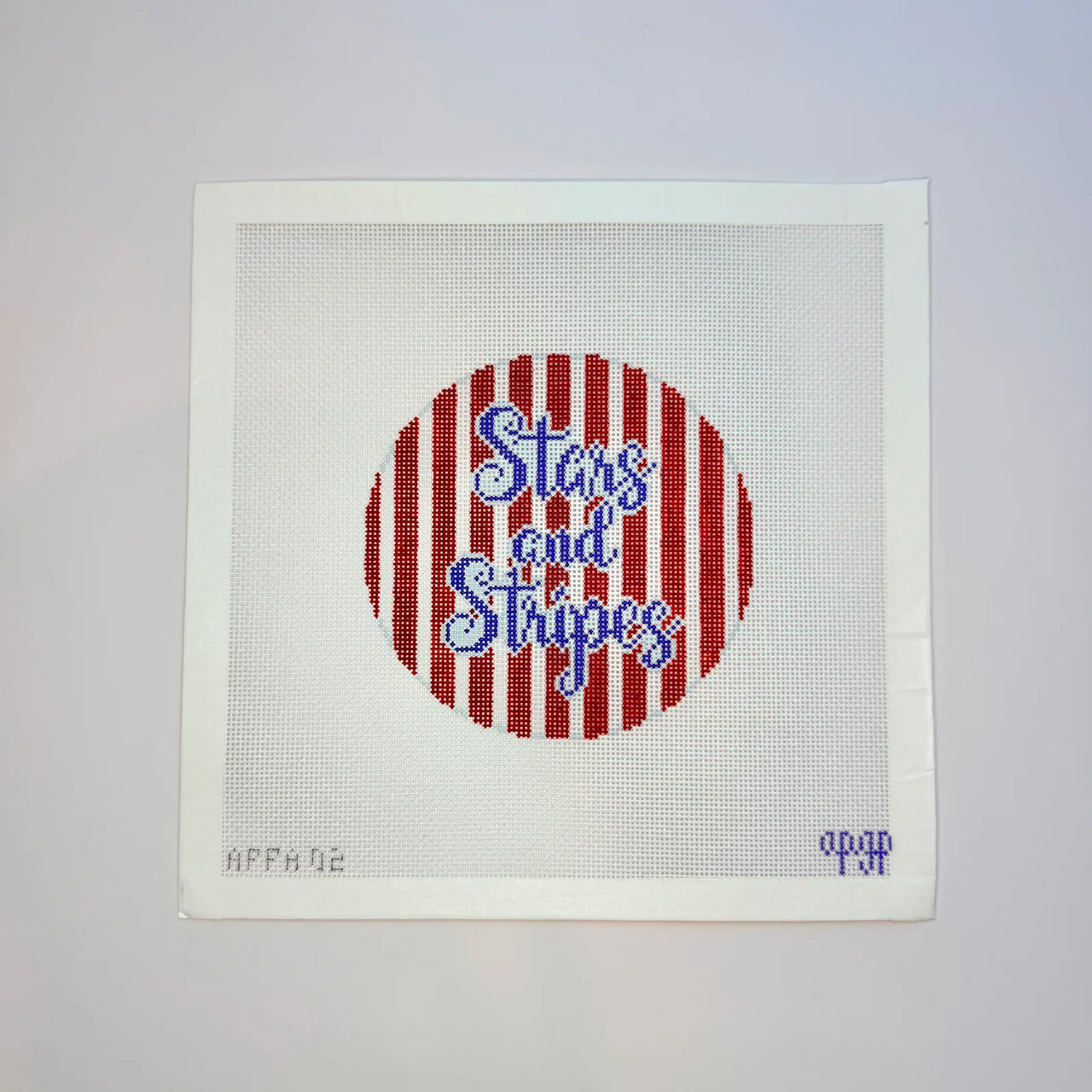 APPA02 - Stars and Stripes