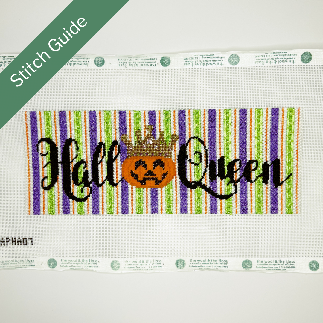 APHA07 - "Hall-o-Queen"