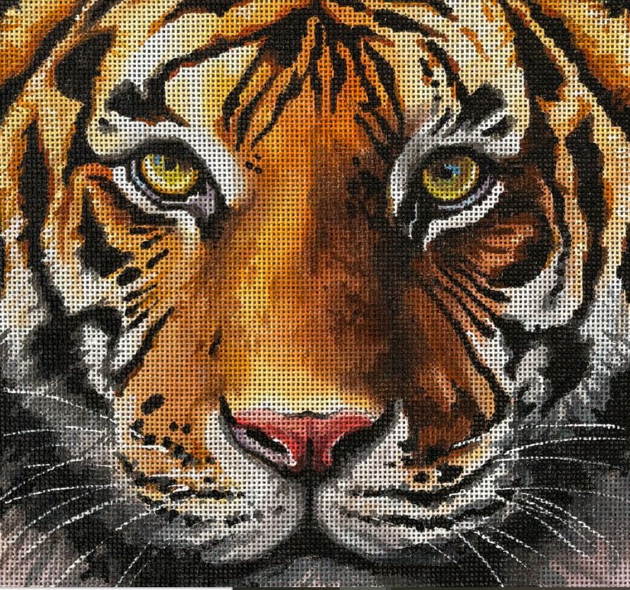AN535 Tiger Face