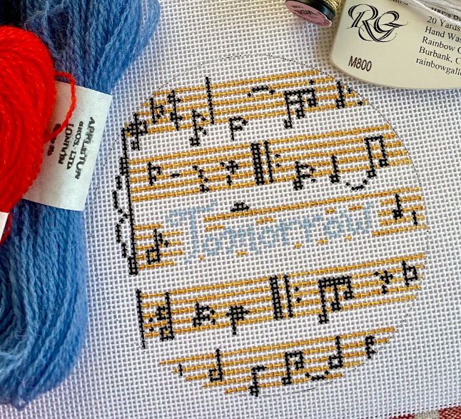 18XX-B Tomorrow Round