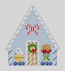 Blueberry House SR5879