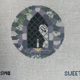 Castle Ghost - MKT