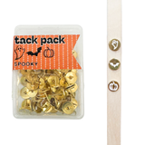 Spooky Halloween Tacks