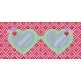 Heart Sunnies KI2531