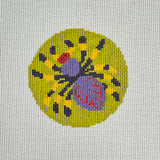 25-397 Halloween Spider