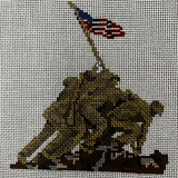 Marine Corps Memorial