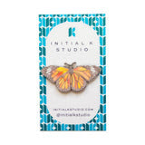 Monarch Butterfly Needle Minder