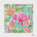 Pink Elephant - BW2323NBL