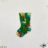 23-311 Micro Berries Stocking