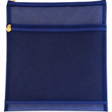 Project Bag - Double Zip