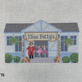Miss Patty's - MKT